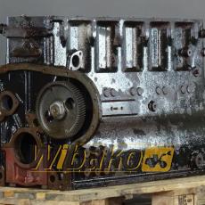 Bloque motor para el motor Hanomag D964T 3076949R1 