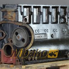Bloque motor para el motor Hanomag D964T 3076949R1 