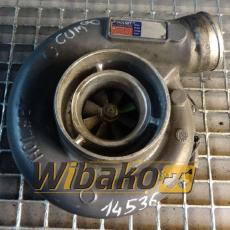 Turbocompresor Holset H1E 3528777 
