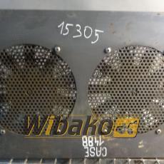 Ventilador compresor volumétrico Spal VA07-BP7/C-31S 