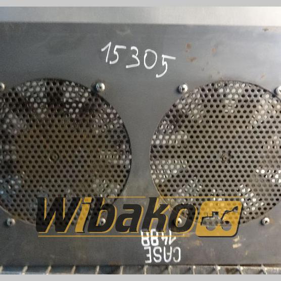 Ventilador compresor volumétrico Spal VA07-BP7/C-31S