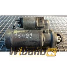 Motor de arranque Bosch 0001368077 