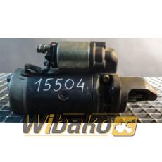 Motor de arranque Bosch 0001368083 
