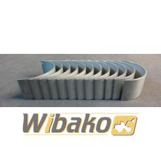 Semicasquillos de biela WIBAKO 6CT 3950661 / 3901430 