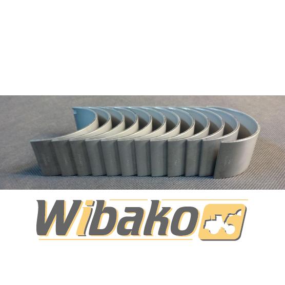 Semicasquillos de biela WIBAKO 6CT 3950661 / 3901430