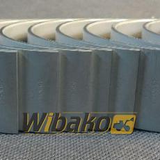 Semicasquillos de biela WIBAKO 6CT 3950662 