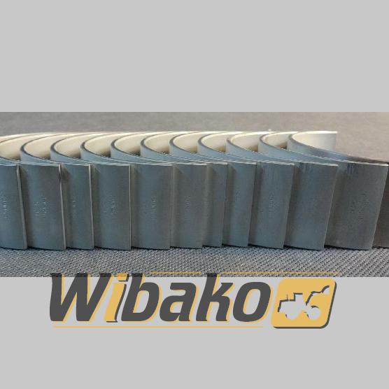 Semicasquillos de biela WIBAKO 6CT 3950662