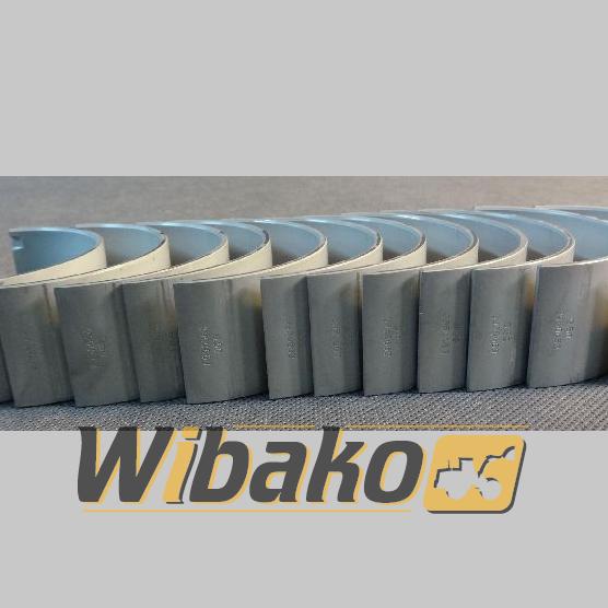 Semicasquillos de biela WIBAKO 6CT8.3 3950663