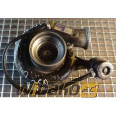 Turbocompresor WIBAKO HX40W 4043108 