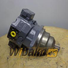 Motor accionamiento Hydromatik A6VE55HD2/63W-VZL020FB-S R902084462 