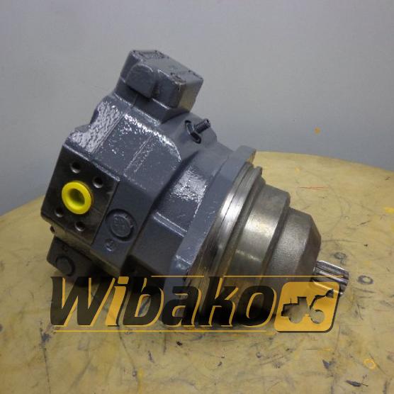 Motor accionamiento Hydromatik A6VE55HD2/63W-VZL020FB-S R902084462