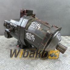 Motor accionamiento Rexroth A6VM107HA1T/63W-VAB370A-SK R902040127 