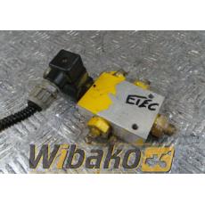 Conjunto de válvula Etec 816 EDH06/4205T-L 