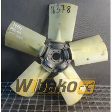 Ventilador Multi Wing 5/53 