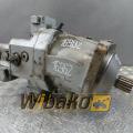 Motor accionamiento Hydromatik A6VM107HA1T/63W-VZB370A-SK R909610926 
