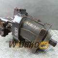 Motor accionamiento Hydromatik A6VM140HA1T/63W-VZB380A-K R902030562 