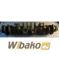 Árbol motor Caterpillar 101-3228 