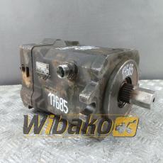 Motor hidráulico Linde HMV135-02 