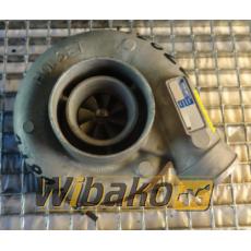 Turbocompresor Holset H1E 3528777 