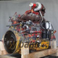 Motor de explosión Iveco / Fiat 8210 