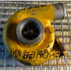 Turbocompresor Schwitzer S2B 313133 